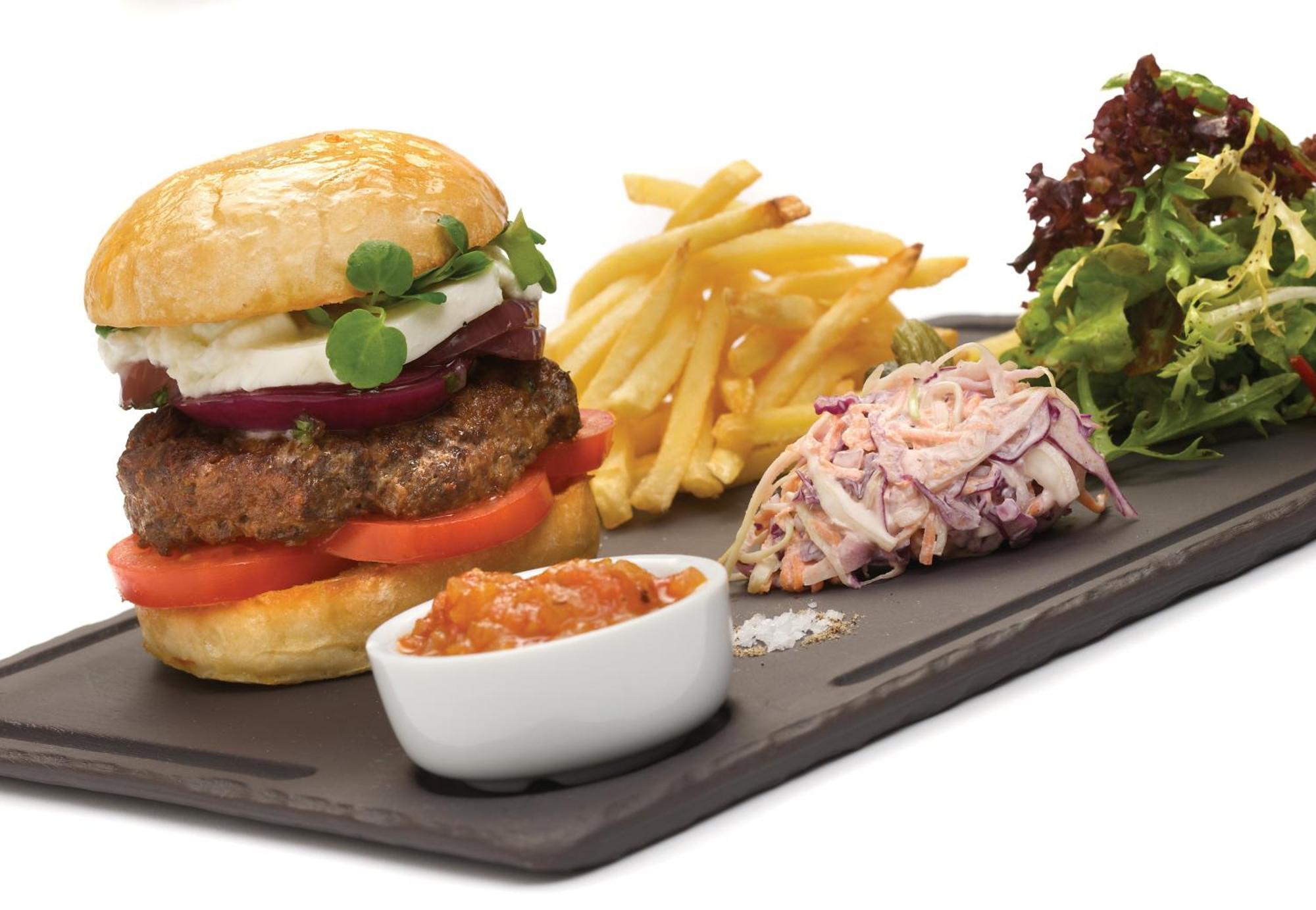סלאו The Pinewood Hotel מראה חיצוני תמונה